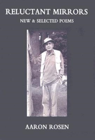 Reluctant Mirrors by Aaron Rosen - Paperback