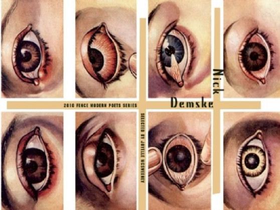 Nick Demske by Nick Demske - Paperback