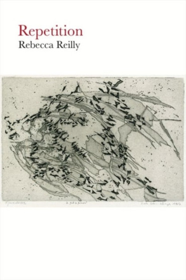 Repetition by Rebecca Reilly - Paperback