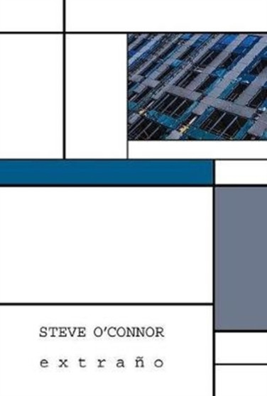 extrano by Steve O'Connor - Paperback