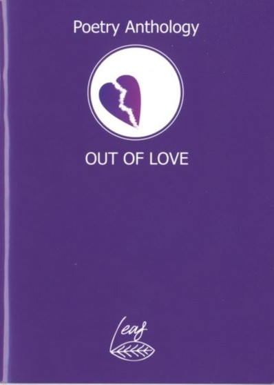 Out of Love : Poetry Anthology by Paul Yandle - Paperback