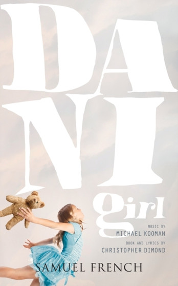Dani Girl by Michael Kooman - Paperback