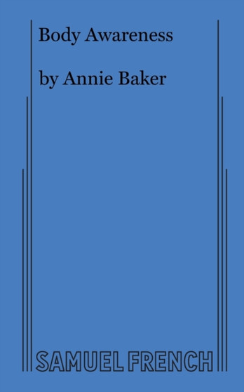 Body Awareness by Annie Baker - Paperback