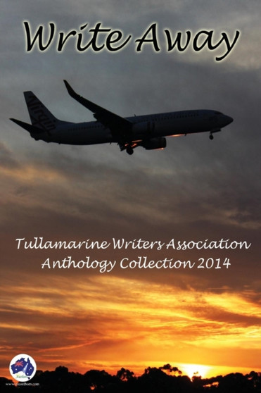 Write Away by Graeme Lilley - Paperback