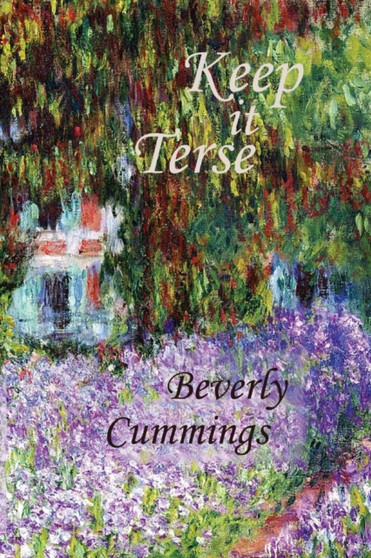 Keep It Terse by Beverly Cummings - Paperback