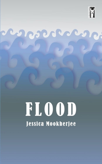 Flood by Jessica Mookherjee - Paperback