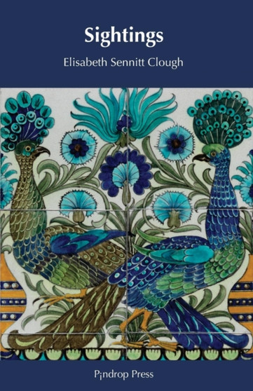 Sightings by Elisabeth Sennit Clough - Paperback