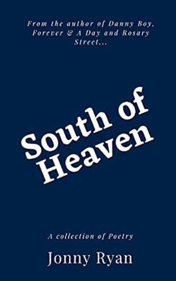 South of Heaven by Jonny Ryan - Paperback