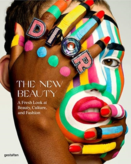 The New Beauty by gestalten - Hardback
