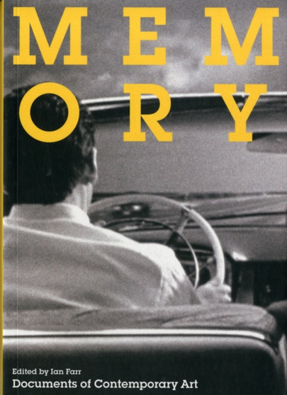 Memory by Ian Farr - Paperback