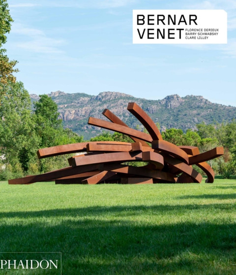 Bernar Venet by Clare Lilley - Paperback