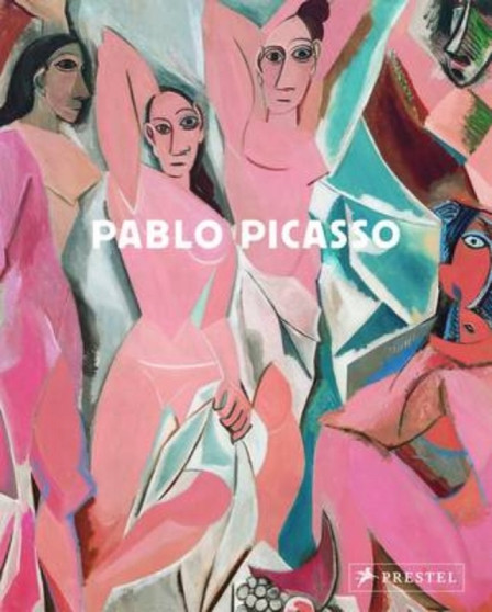 Pablo Picasso by Hajo Duchting - Paperback