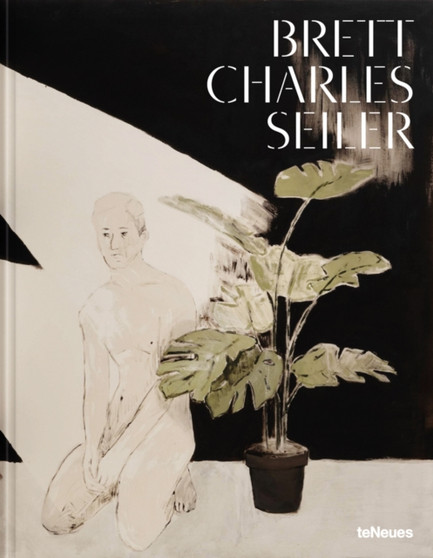 Brett Charles Seiler by Brett Charles Seiler - Hardback