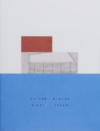 Autumn / Winter by Nigel Peake - Paperback