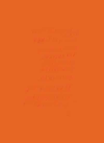 We Don't Say Goodbye by Lorenzo Meloni - Hardback