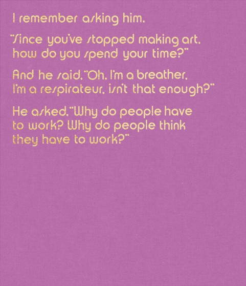 Paul Chan: Breathers by Paul Chan - Hardback