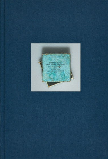 Henry Leutwyler: The Tiffany Archives by Marion Fasel - Hardback
