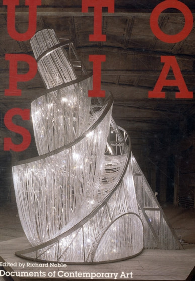 Utopias by Richard Noble - Paperback