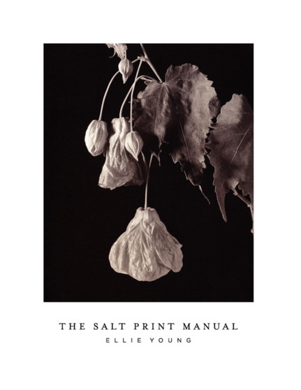 The Salt Print Manual by Ellie Young - Paperback