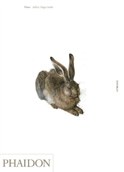 Durer by Jeffrey Chipps Smith - Paperback