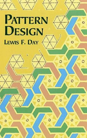 Pattern Design by Herb Galewitz - Paperback