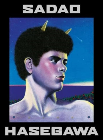 Sadao Hasegawa by Sadao Hasegawa - Hardback