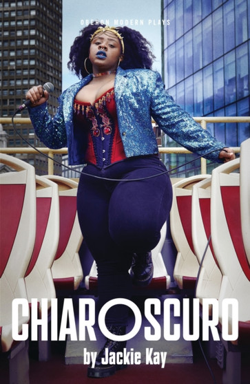 Chiaroscuro by Jackie Kay - Paperback