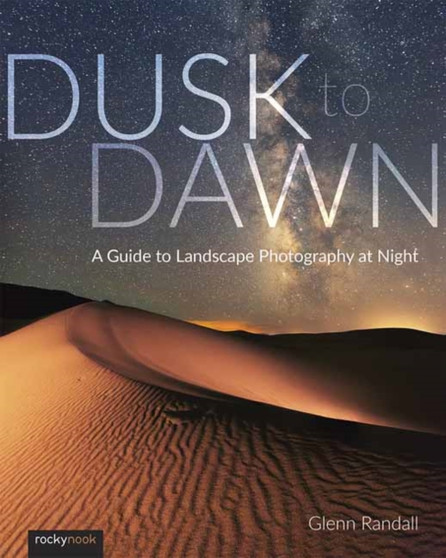 Dusk to Dawn by Glenn Randall - Paperback