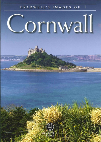 Bradwell's Images of Cornwall by Andy Caffrey - Paperback