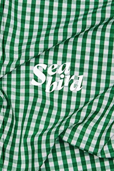 Seabird by Bobby Doherty - Hardback
