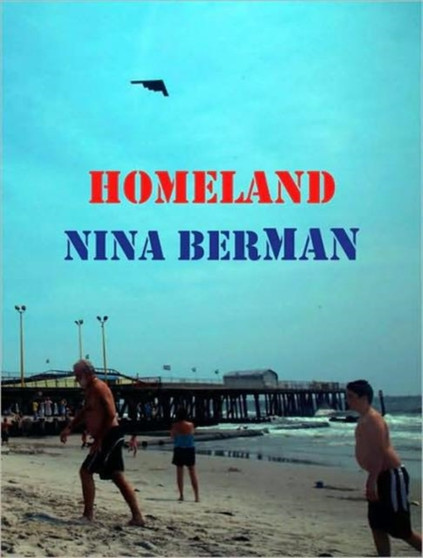 Homeland by Nina Berman - Hardback