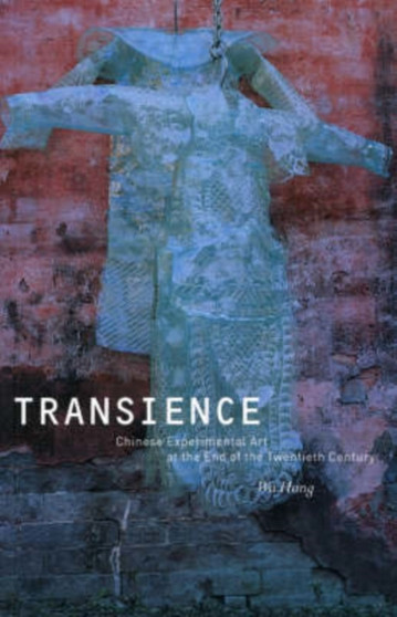 Transience : Chinese Experimental Art at the End of the Twentieth Century by Wu Hung - Paperback
