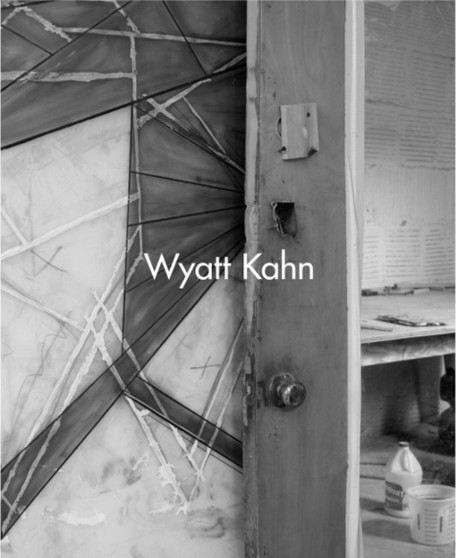 Wyatt Kahn by Wyatt Kahn - Paperback