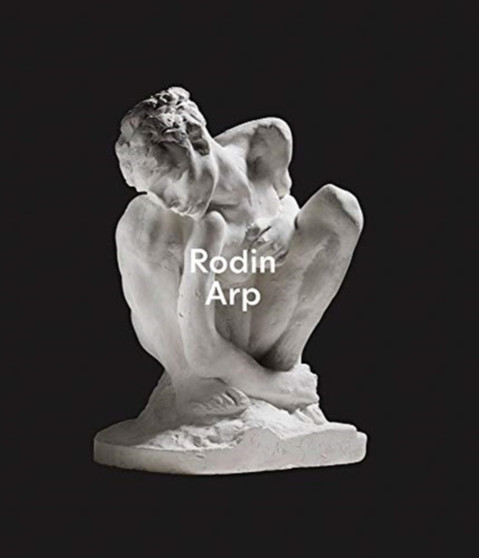 Rodin / Arp by Fondation Beyeler - Hardback