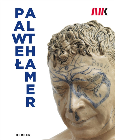 Pawel Althamer : Lovis-Corinth-Preis 2022 by Agnes Tieze - Paperback