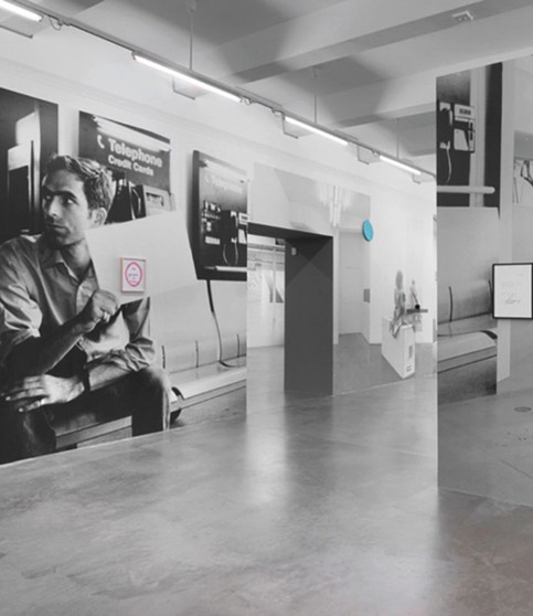 Jonathan Monk : Exhibit Model Four - plus invited guests by Andreas Fiedler - Paperback
