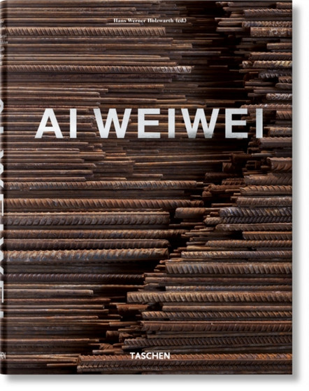Ai Weiwei by Ai Weiwei - Hardback