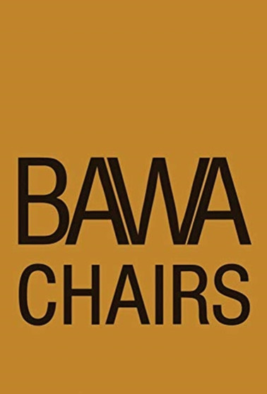 Dayanita Singh: Bawa Chairs by Dayanita Singh - Paperback