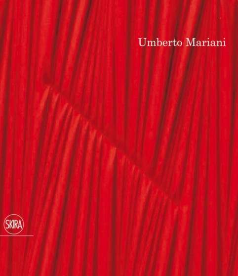 Umberto Mariani by David Rosenberg - Hardback
