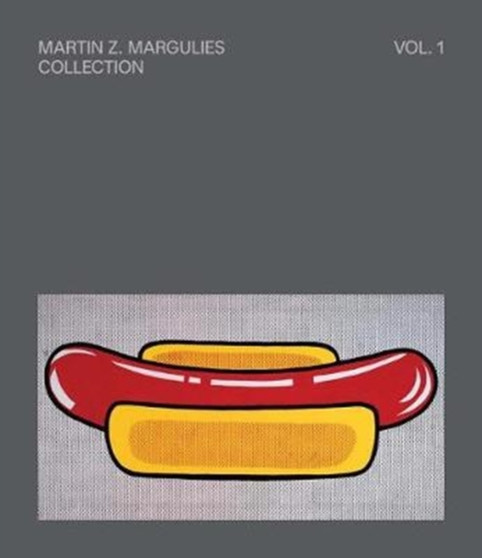 Martin Z. Margulies Collection Vol. 1 by Martin Z. Margulies - Hardback