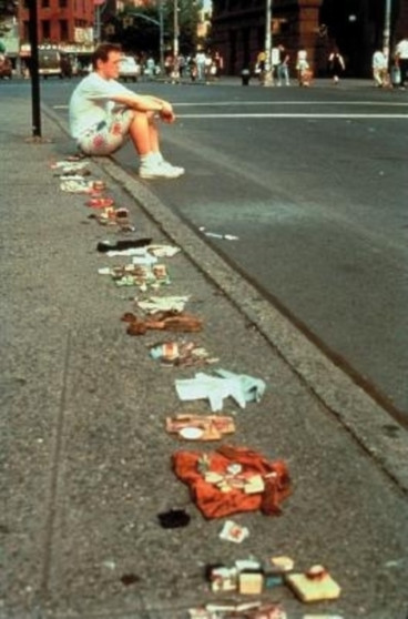 Charles Ledray : Sculpture 1989-2002 by Ralph Rugoff - Hardback