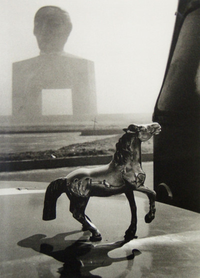 Pablo Ortiz Monasterio: The Last City by Pablo Ortiz Monasterio - Hardback