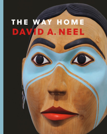 The Way Home by David A. Neel - Paperback