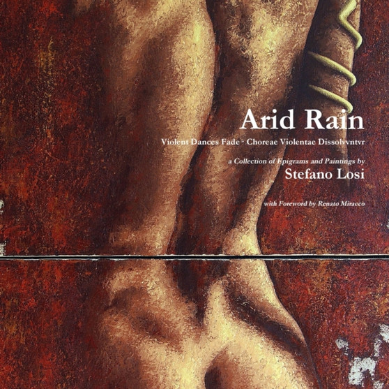 Arid Rain by Stefano Losi - Paperback