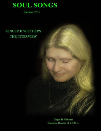 Soul Songs Magazine by Source of Universal Love - Paperback