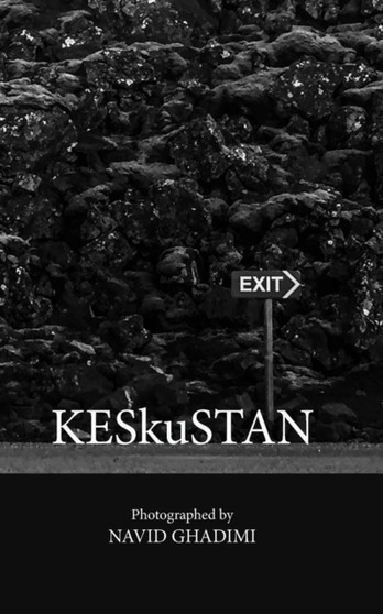 Keskustan by Navid Ghadimi - Paperback