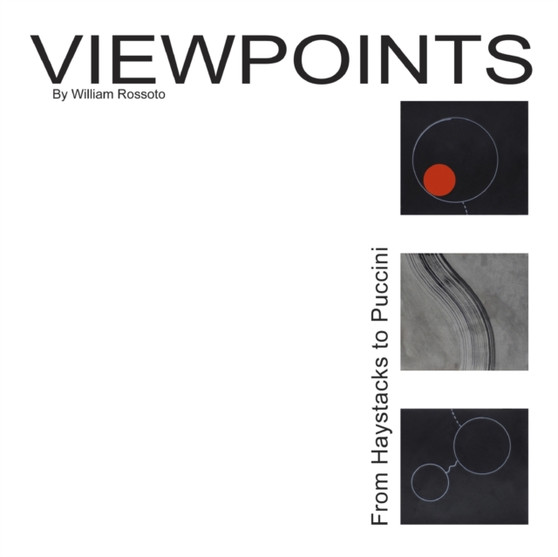Viewpoints by William Rossoto - Paperback