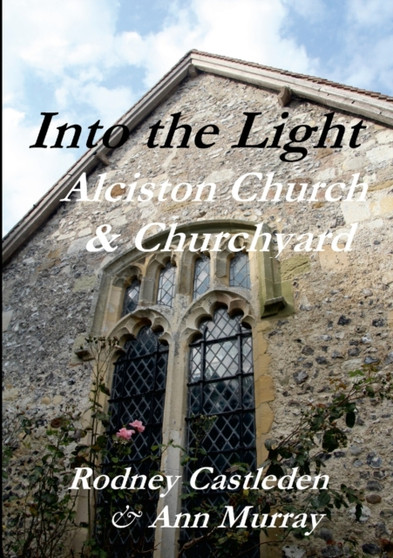 Into the Light by Rodney Castleden - Paperback