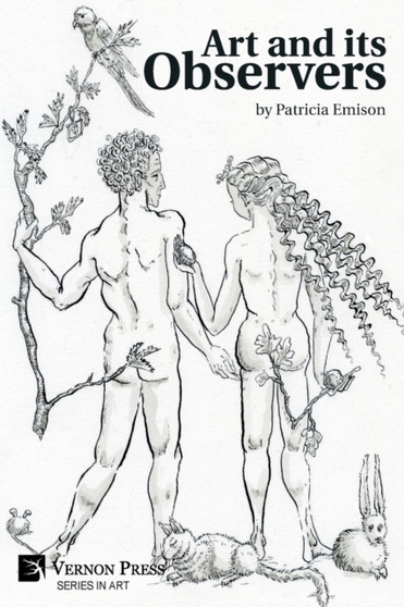 Art and its Observers (Color) by Patricia Emison - Paperback