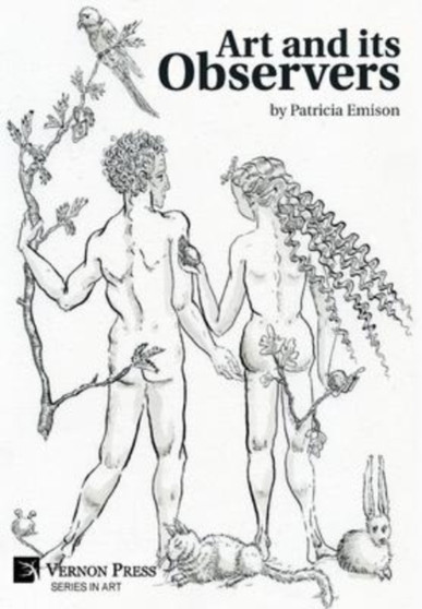 Art and its Observers by Patricia Emison - Paperback
